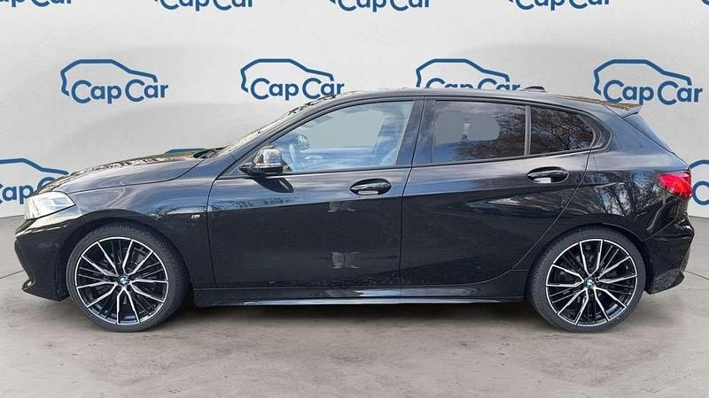 Occasion BMW 120 M Sport 190 ch (139 kW) 2019 Noir Citadine