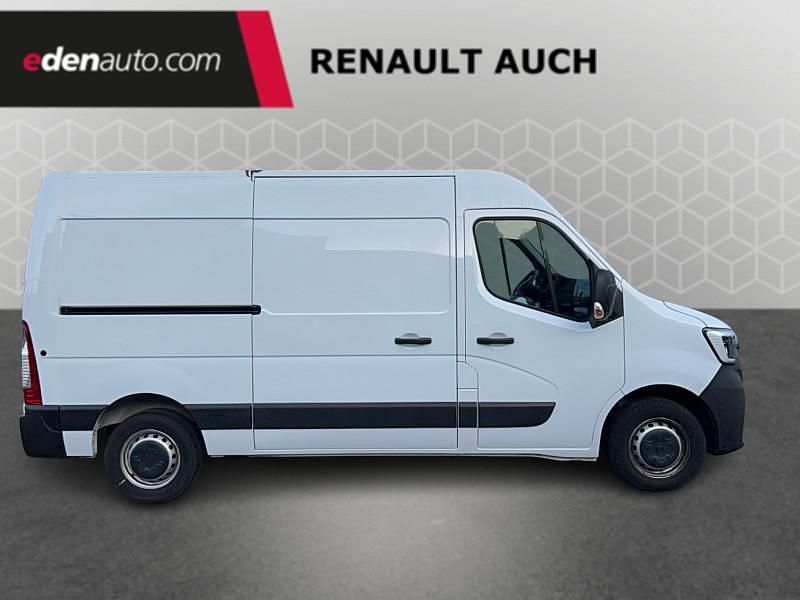 Occasion Renault Master 135 ch (99 kW) 2024 Monospace