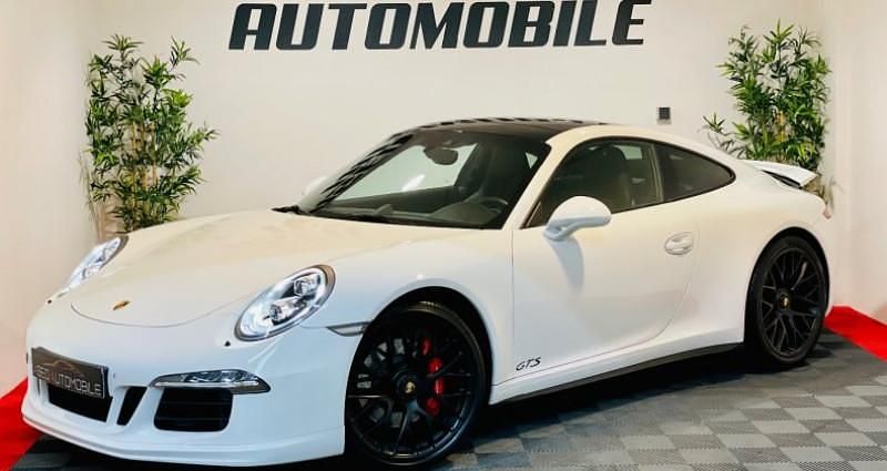 Utilisé 2015 Porsche 911 Carrera GTS Coupé | 120 000 € (Super prix) - Image 1/4