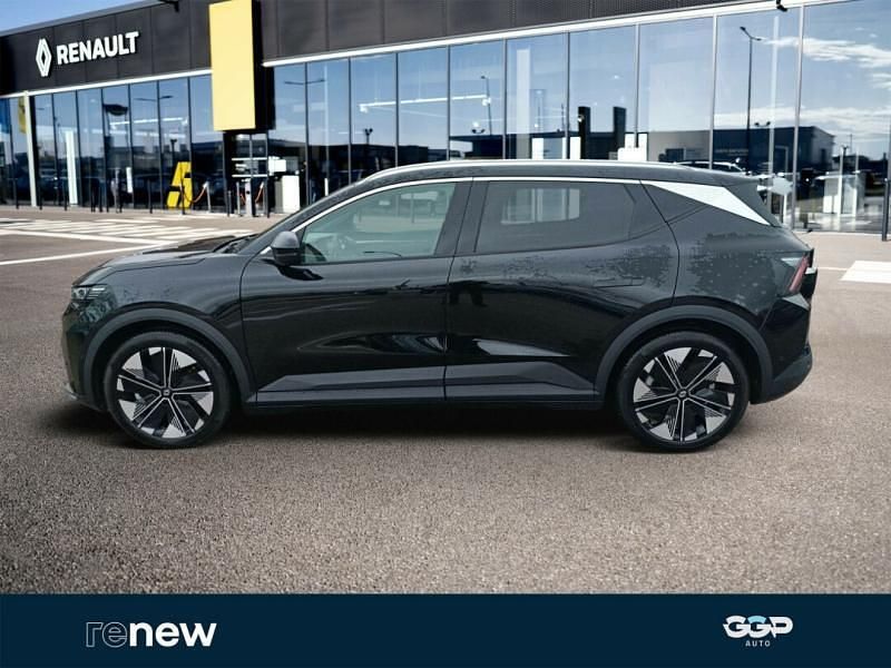 Occasion Renault Scenic E-Tech Techno 161 kW (220 ch) 2025 Noir SUV