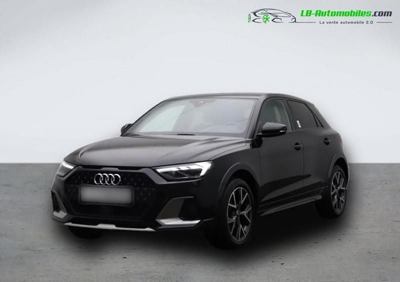 Utilisé 2022 Audi A1 Sport Citadine | 27 100 € (Prix juste) - Image 1/4