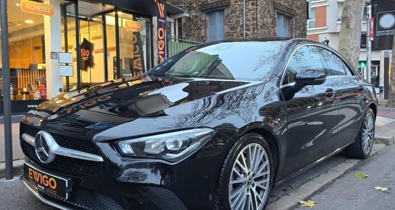 Occasion 2020 Mercedes 180 Progressive Berline | 23 990 € (Super prix) - Image 1/4