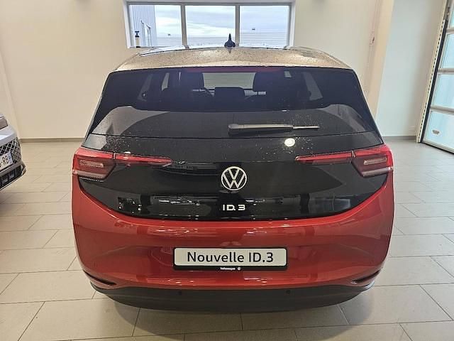 Occasion VW ID.3 Pro 150 kW (204 ch) 2025 Citadine
