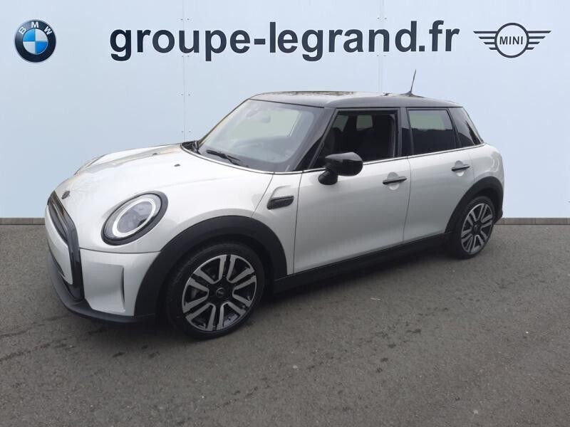 Utilisé 2022 Mini Cooper Premium Citadine | 34 550 € - Image 1/4