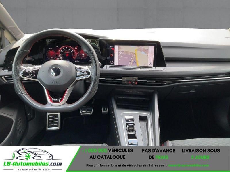Utilisé 2021 VW Golf VIII Berline | 34 800 € (Bon prix) - Image 1/4