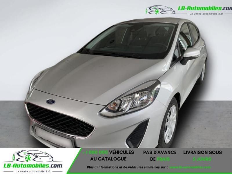 Occasion Ford Fiesta 95 ch (69 kW) 2020 Citadine