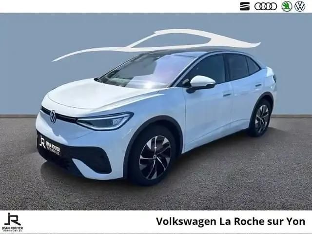 Noir Utilisé 2025 VW ID.5 Life SUV | 46 499 € - Image 1/4
