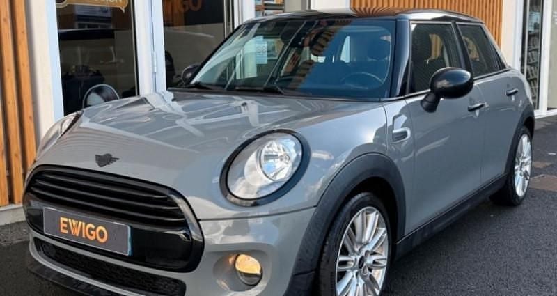 Occasion Mini Cooper 116 ch (85 kW) 2014 Citadine