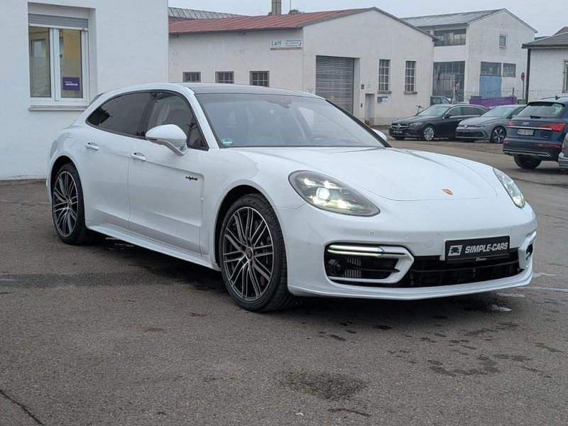 Occasion 2024 Porsche Panamera 4S Berline | 83 900 € - Image 1/4