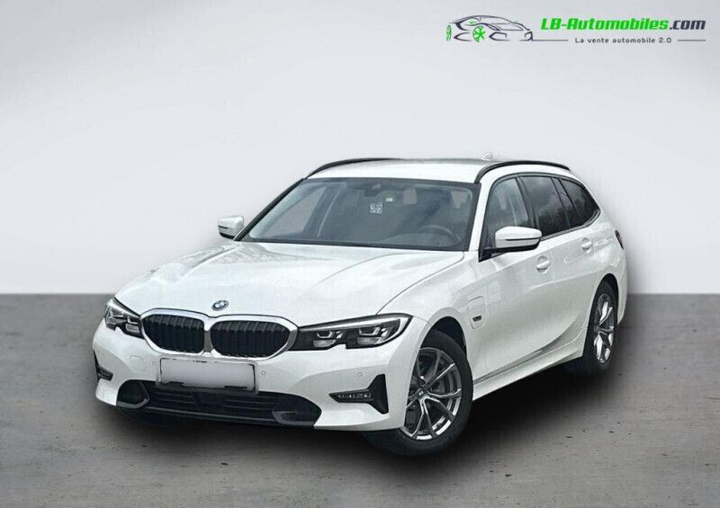 Utilisé 2022 BMW 320e Comfort Edition Berline | 36 000 € (Prix juste) - Image 1/4