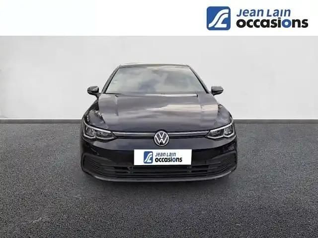 Occasion VW Golf VII 2020 Noir nacre Berline