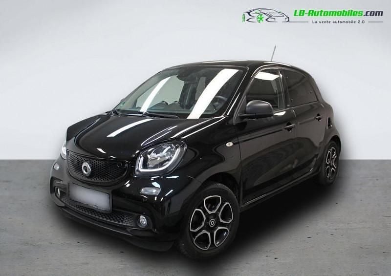 Utilisé 2019 Smart ForFour Citadine | 16 700 € (Prix juste) - Image 1/4