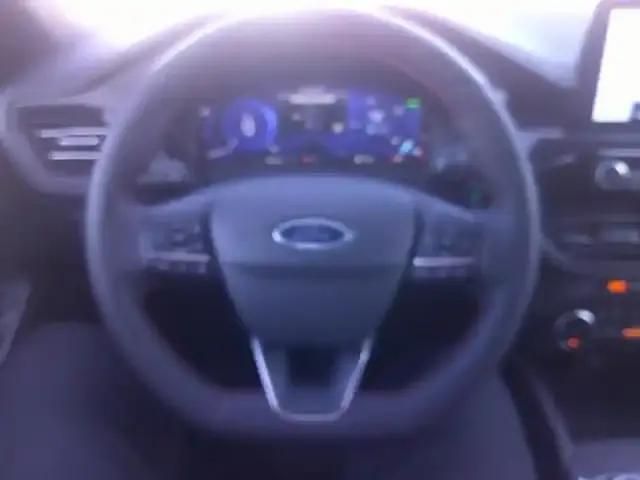 Occasion Ford Kuga ST-Line 152 ch (111 kW) 2023 Gris SUV