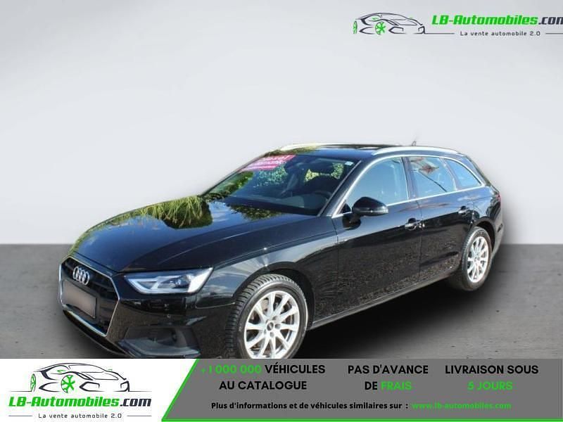 Occasion 2022 Audi A4 Sport Break | 29 700 € (Bon prix) - Image 1/4