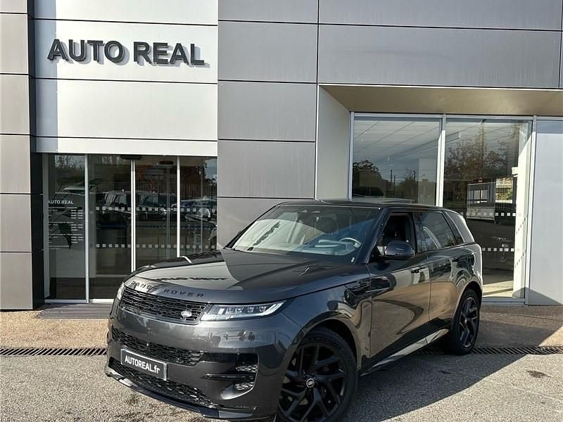Utilisé 2024 Land Rover Range Rover SE Dynamic SUV | 115 900 € - Image 1/4