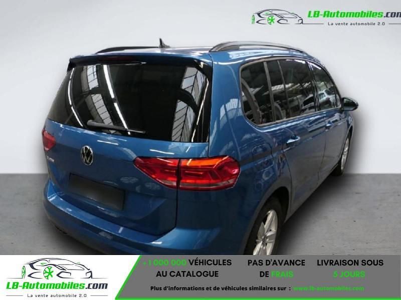 Occasion VW Touran 150 ch (110 kW) 2020 Monospace