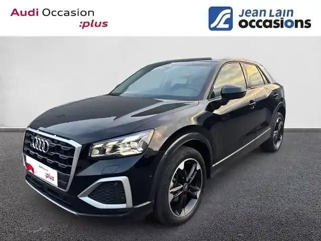 Noir brillant Utilisé 2023 Audi Q2 Design SUV | 29 990 € - Image 1/4