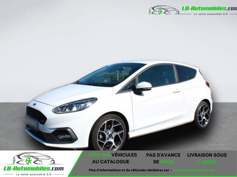 Occasion 2020 Ford Fiesta ST Citadine | 20 500 € (Bon prix) - Image 1/4