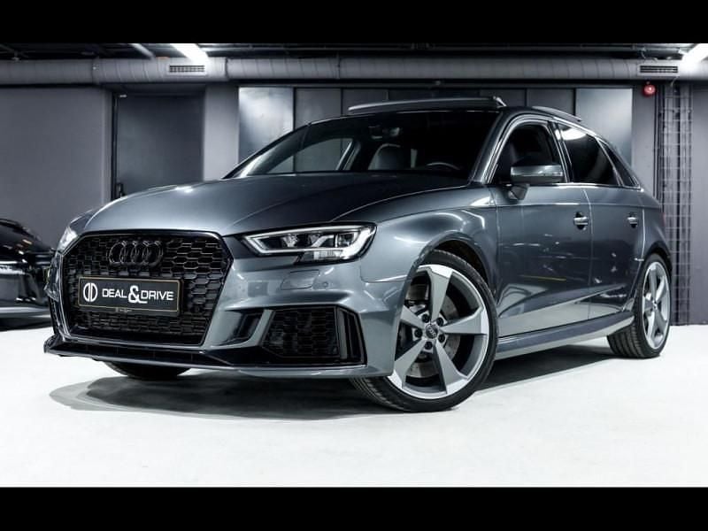 Occasion 2019 Audi RS3 Sport Berline | 42 990 € (Super prix) - Image 1/4