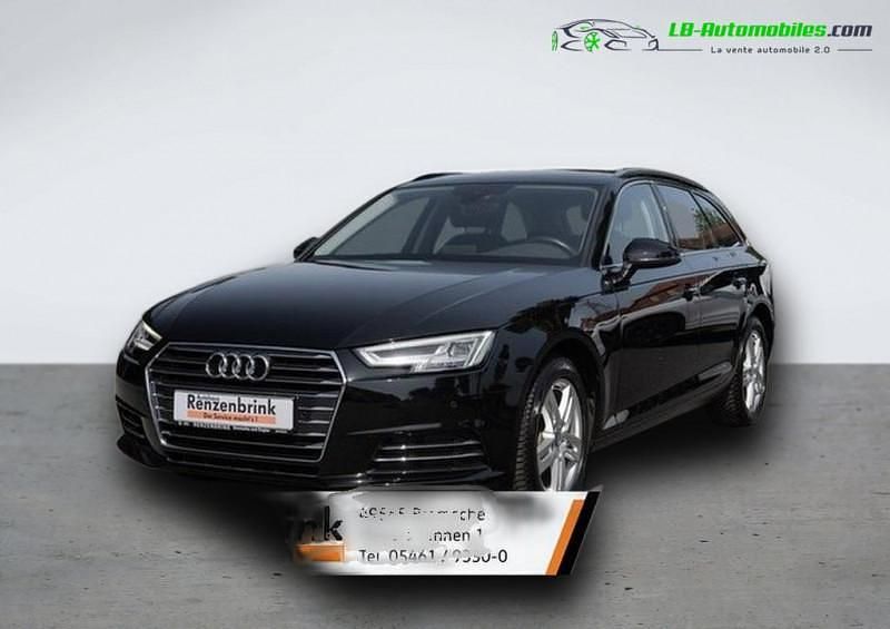 Utilisé 2016 Audi A4 Break | 23 300 € (Prix juste) - Image 1/4
