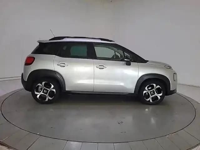 Occasion Citroën C3 Aircross 2019 Gris SUV