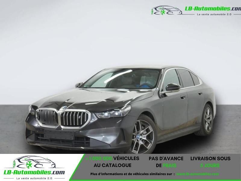 Occasion 2024 BMW i5 Sport Line Berline | 58 900 € (Prix juste) - Image 1/4