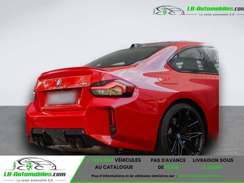 Utilisé 2024 BMW M2 Sport Line Coupé | 72 000 € (Super prix) - Image 1/4