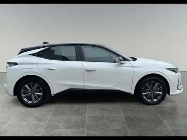 Occasion DS Automobiles DS4 Bastille Plus 2022 Blanc Berline