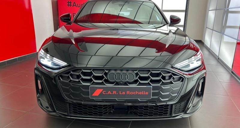 Occasion Audi A5 S-Line 204 ch (150 kW) 2025 Break