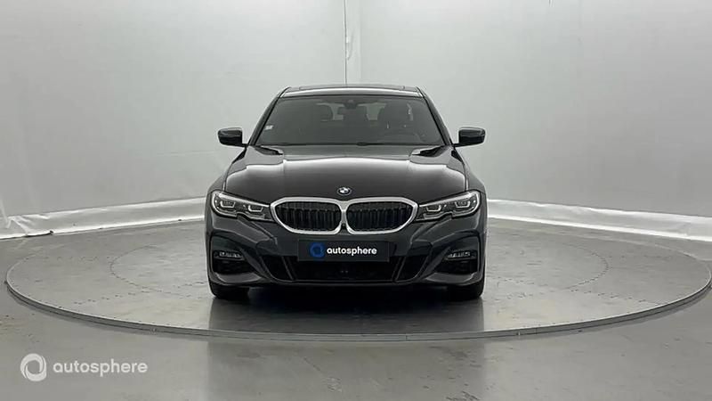 Occasion BMW 330e M Sport 186 ch (136 kW) 2020 Berline