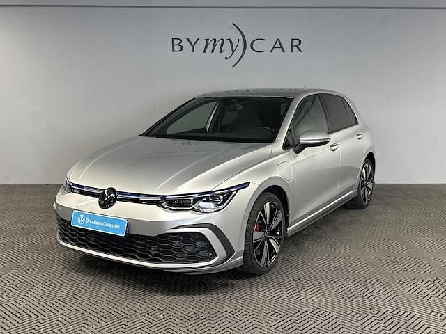 Utilisé 2023 VW Golf VIII | 27 724 € (Prix juste) - Image 1/4