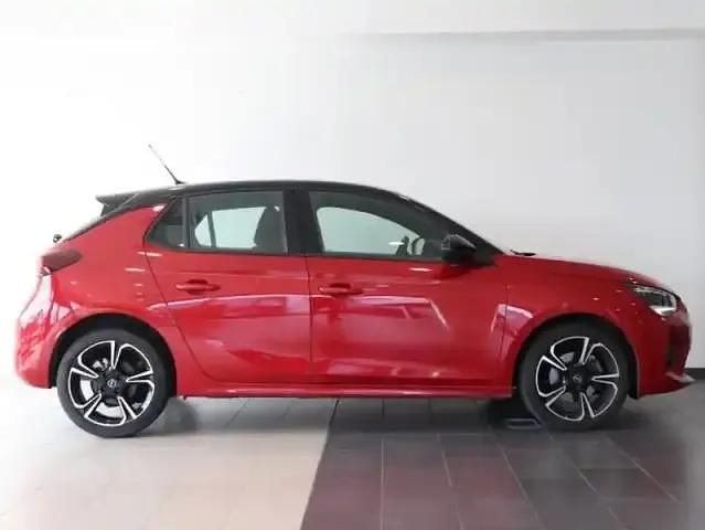 Occasion Opel Corsa GS Line 2021 Rouge piment Berline