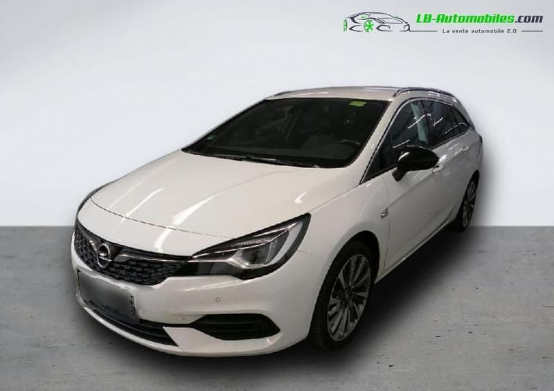 Utilisé 2021 Opel Astra Break | 15 400 € (Super prix) - Image 1/4