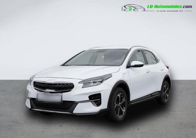 Utilisé 2022 Kia XCeed SUV | 22 600 € (Prix juste) - Image 1/4