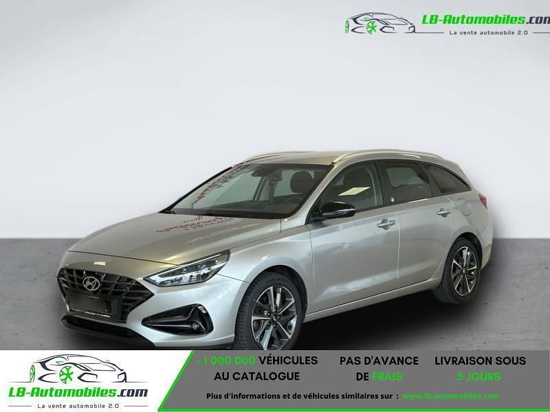 Utilisé 2021 Hyundai i30 Break | 23 500 € (Prix juste) - Image 1/4