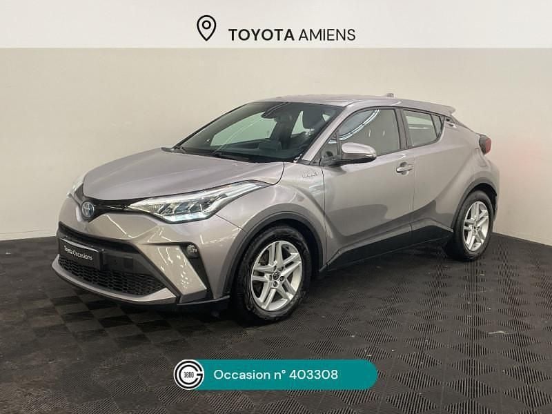 Occasion 2020 Toyota C-HR SUV | 20 990 € (Prix juste) - Image 1/4