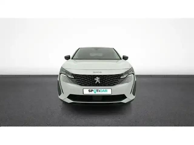 Occasion Peugeot 3008 2022 Blanc