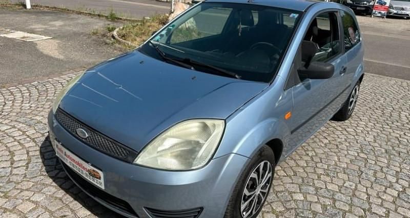Occasion 2005 Ford Fiesta Citadine | 2 299 € (Bon prix) - Image 1/4