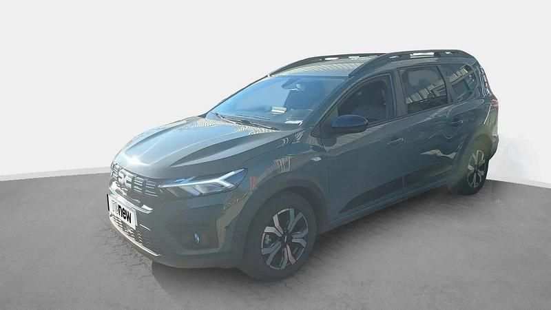 Vert Occasion 2023 Dacia Jogger Extreme Monospace | 18 699 € (Prix juste) - Image 1/4