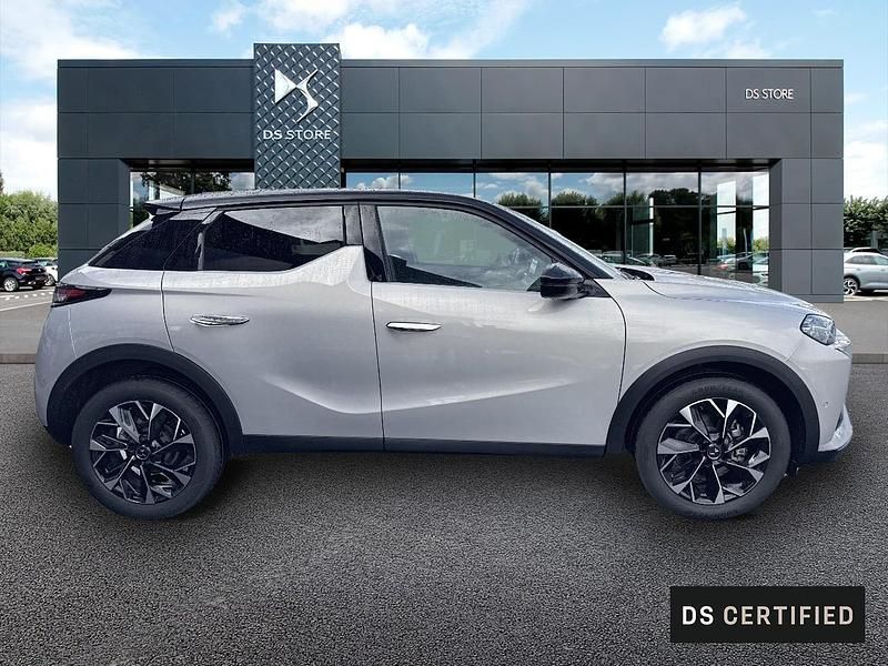 Occasion DS Automobiles DS3 Opera 2024 Blanc Citadine