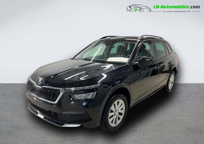 Utilisé 2024 Skoda Kamiq SUV | 24 800 € (Prix juste) - Image 1/3