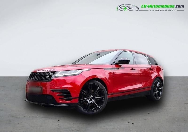 Utilisé 2020 Land Rover Range Rover Velar SUV | 49 000 € (Prix juste) - Image 1/4