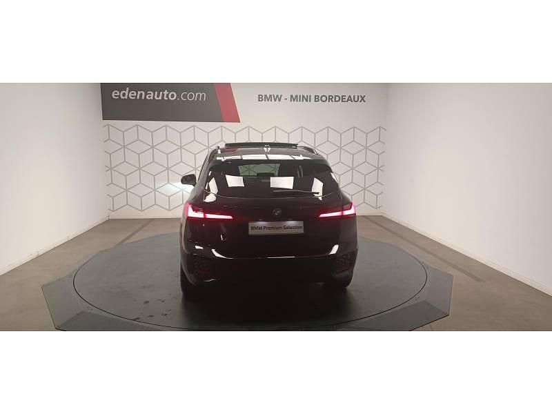 Occasion BMW 225 Active Tourer M Sport 245 ch (180 kW) 2025 Monospace