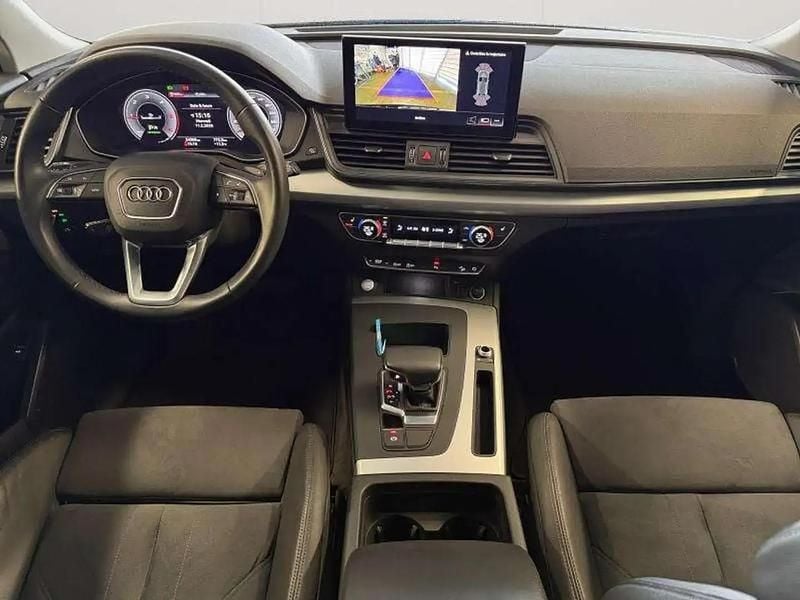 Occasion Audi Q5 Sport 163 ch (119 kW) 2023 Noir SUV