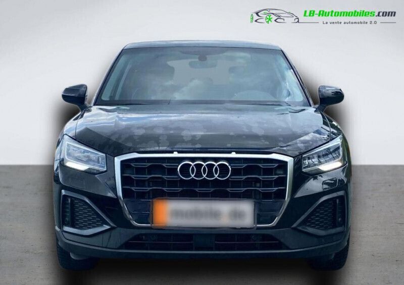 Utilisé 2023 Audi Q2 SUV | 26 800 € (Bon prix) - Image 1/4