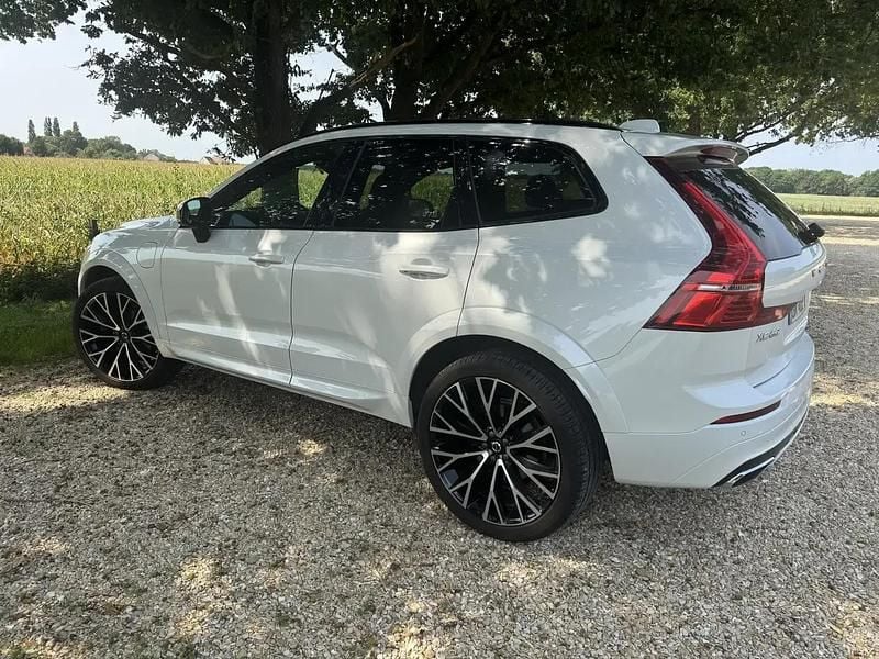 Occasion 2021 Volvo XC60 R-Design SUV | 34 000 € (Super prix) - Image 1/4