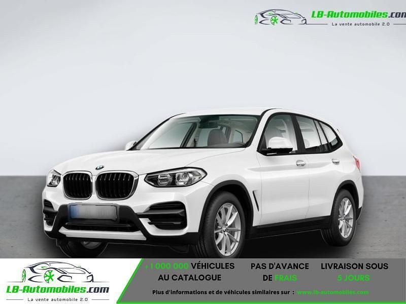 Utilisé 2019 BMW X3 Comfort Edition SUV | 39 500 € (Prix juste) - Image 1/4