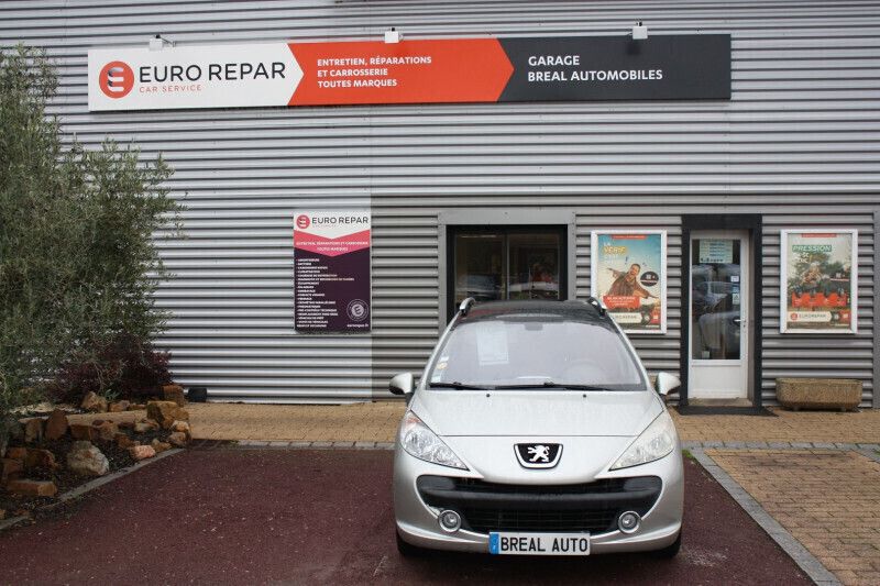 Occasion Peugeot 207 Premium 90 ch (66 kW) 2008 Break