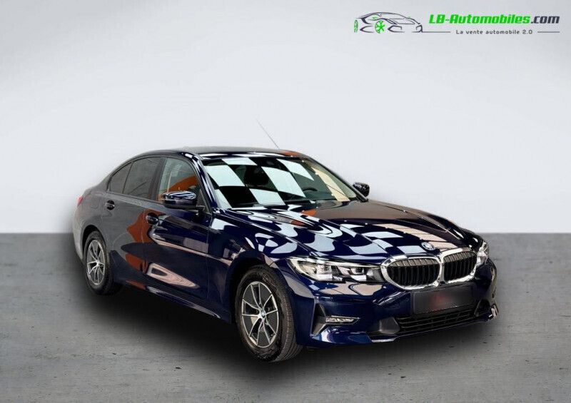Utilisé 2021 BMW 320 Berline | 34 100 € (Bon prix) - Image 1/4