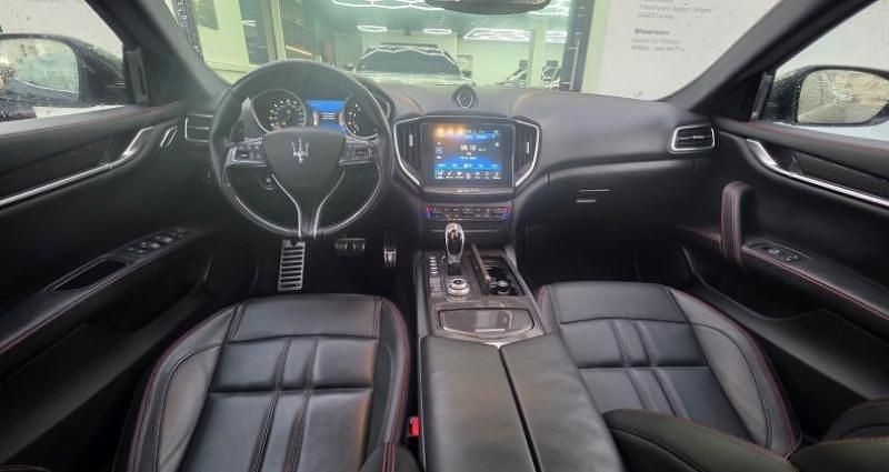 Occasion Maserati 430 430 ch (316 kW) 2018 Coupé